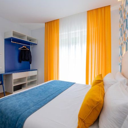 Shabby Chic Seaview Apartments Castellammare di Stabia Exterior photo