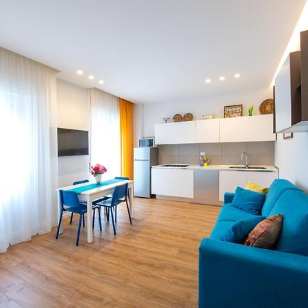 Shabby Chic Seaview Apartments Castellammare di Stabia Exterior photo