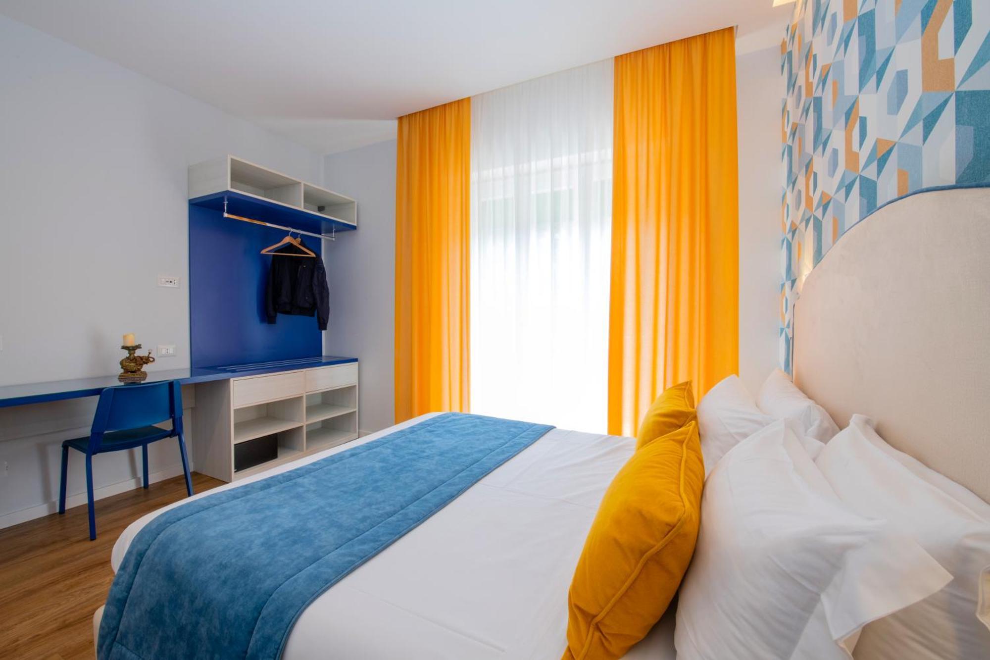 Shabby Chic Seaview Apartments Castellammare di Stabia Exterior photo