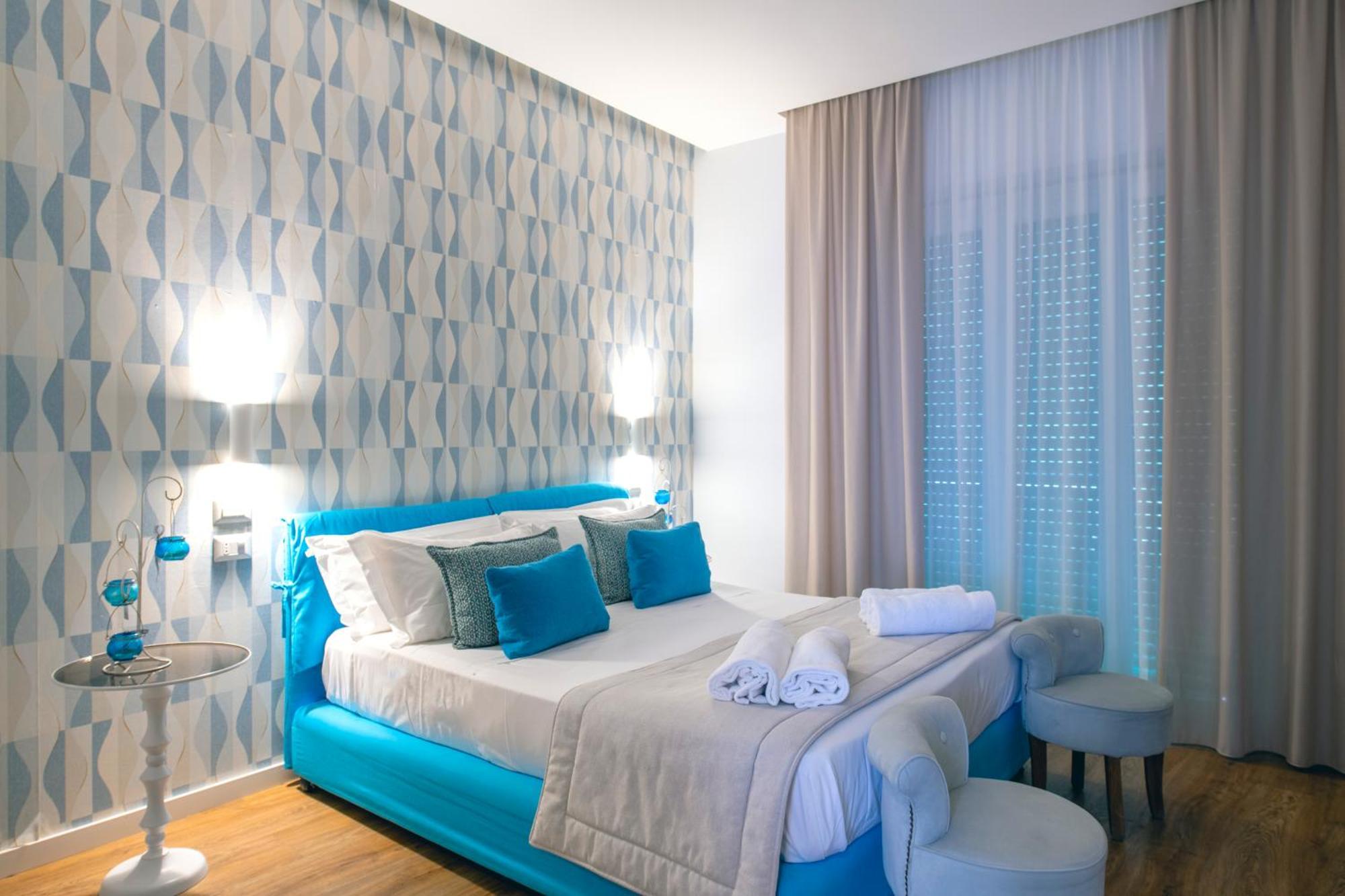 Shabby Chic Seaview Apartments Castellammare di Stabia Exterior photo