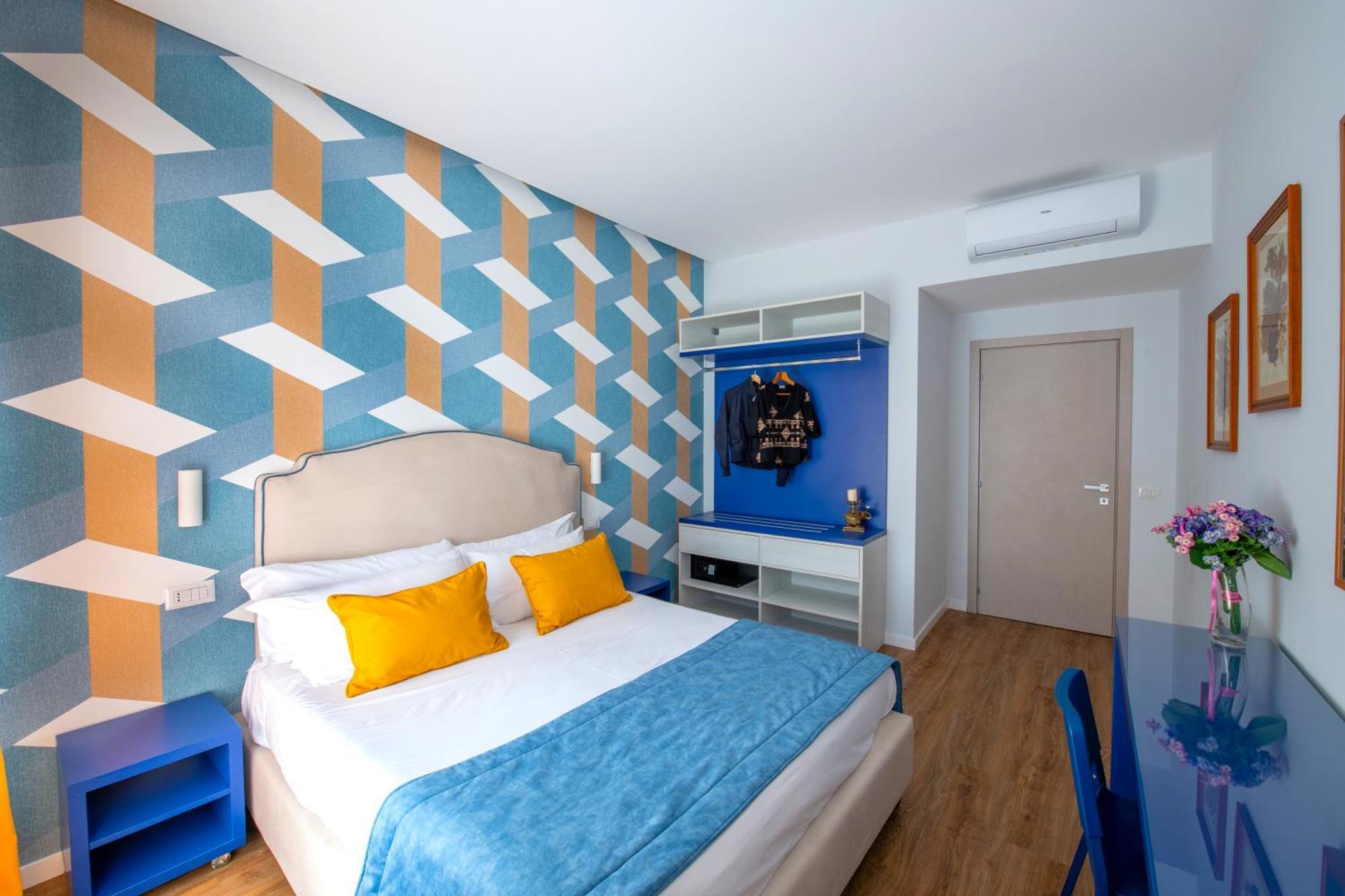 Shabby Chic Seaview Apartments Castellammare di Stabia Exterior photo